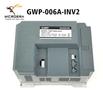 Коммерческий адаптер питания беговой дорожки преобразователь частоты GWP-006A-INV2 для двигателя переменного тока G-WAY Inverter LCB