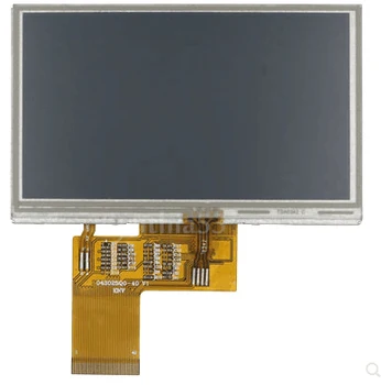 Бесплатная доставка Оригинальный ЖК-экран для Mini 4S MINI 6S MINI 5S Устройство для сварки оптического волокна Дисплей сварочного аппарата для оптоволокна