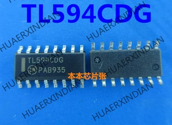 Новый TL594CDG SOP16 2 высокого качества