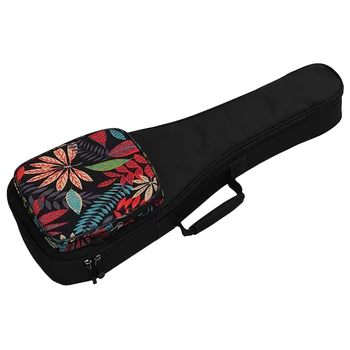 Сумка для гавайской гитары, рюкзак, контейнер для детской сумки, нейлоновая сумка для хранения музыкальных инструментов