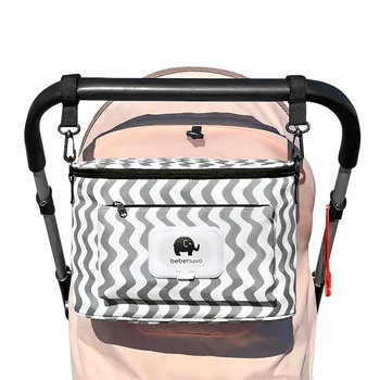 Водонепроницаемая сумка для детских подгузников, сумка для подгузников, дорожная сумка для мамы, многофункциональная сумка-органайзер для детской коляски для беременных, набор