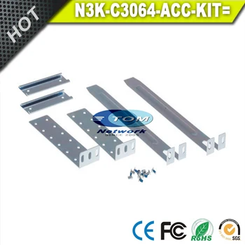 N3K-C3064-КОМПЛЕКТ аксессуаров Nexus серии 3000 для Cisco N3K-C3172TQ-32T