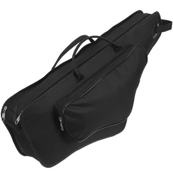 Держатель саксофона, сумка для хранения альта, музыкальный инструмент, плечевой ремень, аксессуары для путешествий
