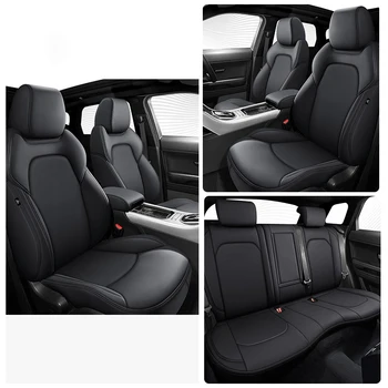 Car Seat Cover For Honda Civic City Accord Vezel Voiture Accessory Auto Interior Protective Cushion чехлы на сиденья машины