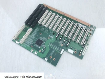 Оригинальная базовая пластина промышленного компьютера IPC-610L H, PCA-6114P12 REV.B3 12 PCI