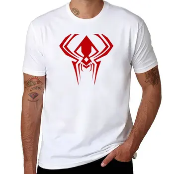 Новая футболка с логотипом Miguel Ohara, спортивная рубашка, эстетическая одежда, мужские футболки с графическим рисунком, большие и высокие