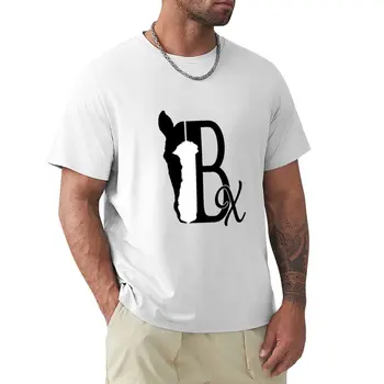 Футболка Shadowed Behavior, черные быстросохнущие мужские футболки с графическим рисунком на заказ
