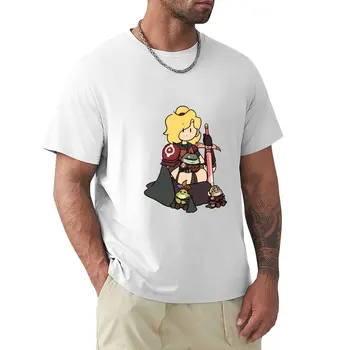 Футболка Sasha and Toads с коротким рукавом, футболка с животным принтом для мальчиков, великолепная дизайнерская футболка для мужчин