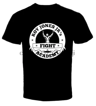 Футболка ROY JONES JR Fight Academy