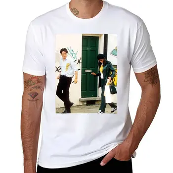 Футболка BYRF RD, забавная футболка, милые топы, винтажная футболка, облегающие футболки для мужчин