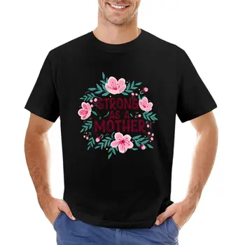 Женская футболка с графическим дизайном на День матери, мужская одежда, рубашка с животным принтом для мальчиков, футболка с аниме, одежда для мужчин
