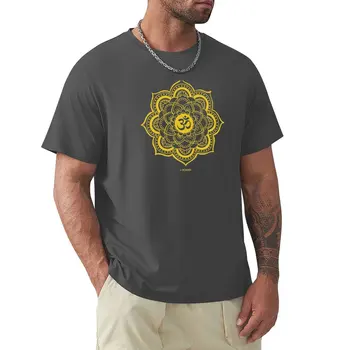 Футболка Sacred Geometry для вашей повседневной жизни, спортивные футболки kawaii clothes, мужская тренировочная рубашка