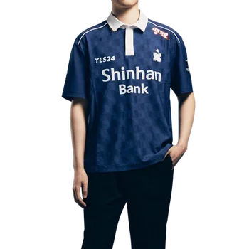 Майки 2023 года, униформа DRX Team Game, Настраиваемая одежда для болельщиков с именными номерами. Футболки для фанатов LCK.