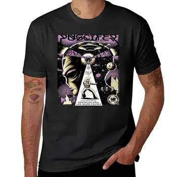 Новый новый лучший дизайн футболки puscifer 100 HD на заказ, футболки, создавайте свои собственные футболки, графические футболки, мужские футболки чемпионов