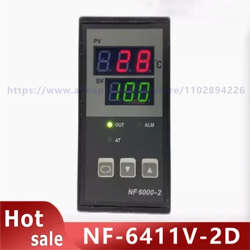 Оригинальный регулятор температуры NF-6411V-2D