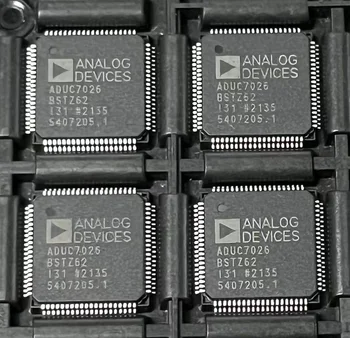 5шт микросхема устройства aduc 7026 aduc 7026 BSTZ 62 AUC 7026 BSTZ 62 I LQFP 80