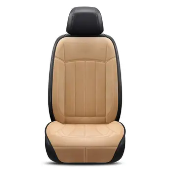 Подушка для автомобильного сиденья с электрическим подогревом, подушка для сиденья V Автомобильная Удобная подушка для сиденья, идеально подходящая для холодной погоды