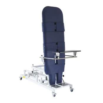 физиотерапевтическое и реабилитационное оборудование медицинский наклонный стол электрический