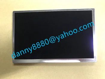 Бесплатная почта Оригинальный 7,0-дюймовый ЖК-дисплей C070VVN03.0 C070VVN03 C070VW04 V6 экранная панель для MMI 3G + автомобильный сменный ЖК-монитор