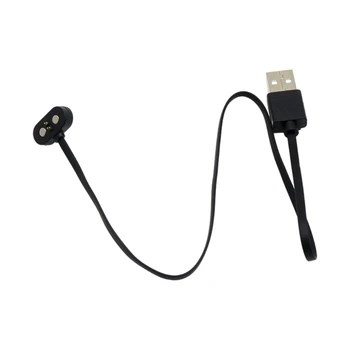 Кронштейн для шнура наушников Совместим с Mojawa MOJO2 USB Кабель для быстрой зарядки Адаптер питания Базовый провод