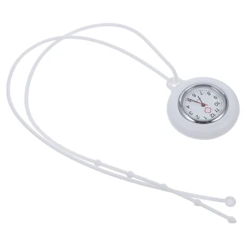 Часы для медсестер, персонализированные карманные часы для медсестер, Портативные часы для медсестер, часы-подвеска Унисекс, карманный ключ