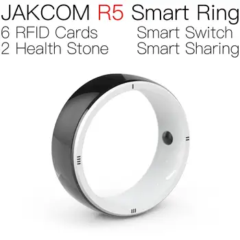 JAKCOM R5 Смарт-кольцо Лучший подарок с nfc-метками программируемая система nfca horse fid rfid копия чипа контроля доступа rifd tag