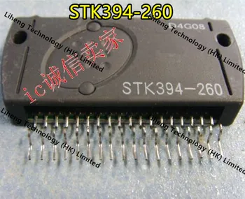 100% Новый и оригинальный STK394-260