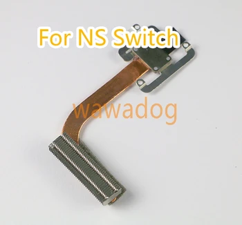 10 шт. Оригинальный Новый для NS Switch Host Тепловая трубка Теплопроводность медный радиатор