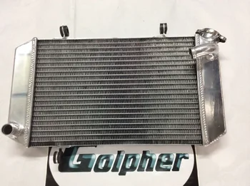 Алюминиевый радиатор мотоцикла Golpher ДЛЯ YAMAHA TZR250 3XV 91-94